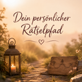 Individueller Traumpfad auf Anfrage