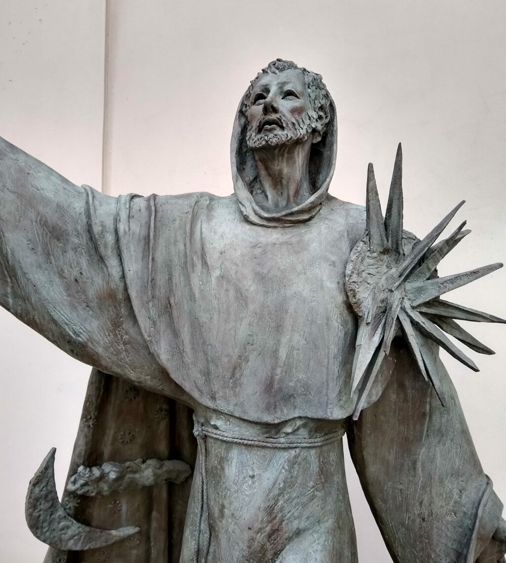 Franz von Assisi